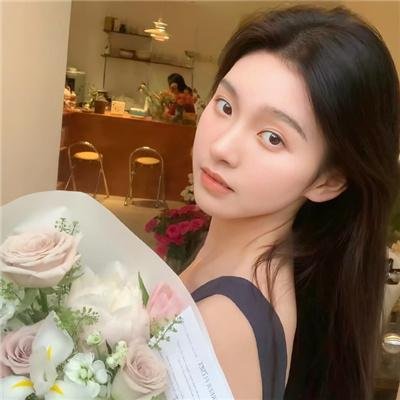 当女孩恋爱时