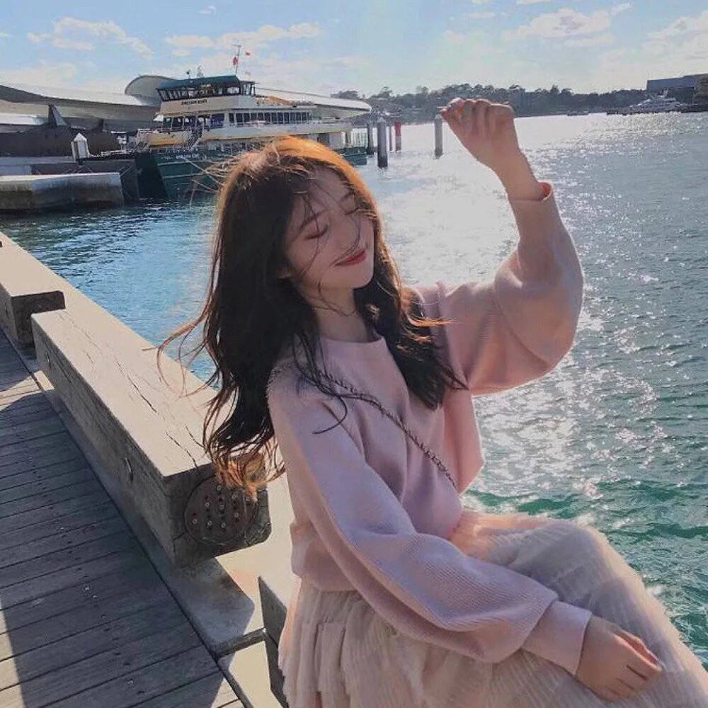 蛙女